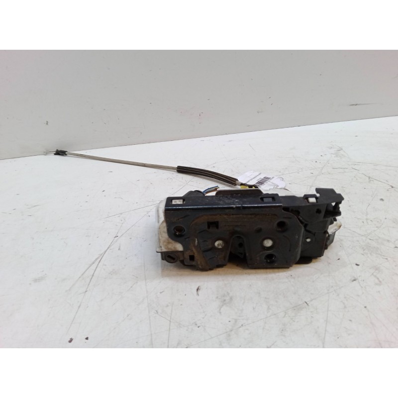 Recambio de cerradura puerta delantera derecha para seat ibiza iv sc (6j1, 6p5) 1.4 referencia OEM IAM 6J0839016A  