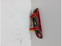 Recambio de maneta exterior puerta delantera izquierda para hyundai getz (tb) 1.3 referencia OEM IAM    2