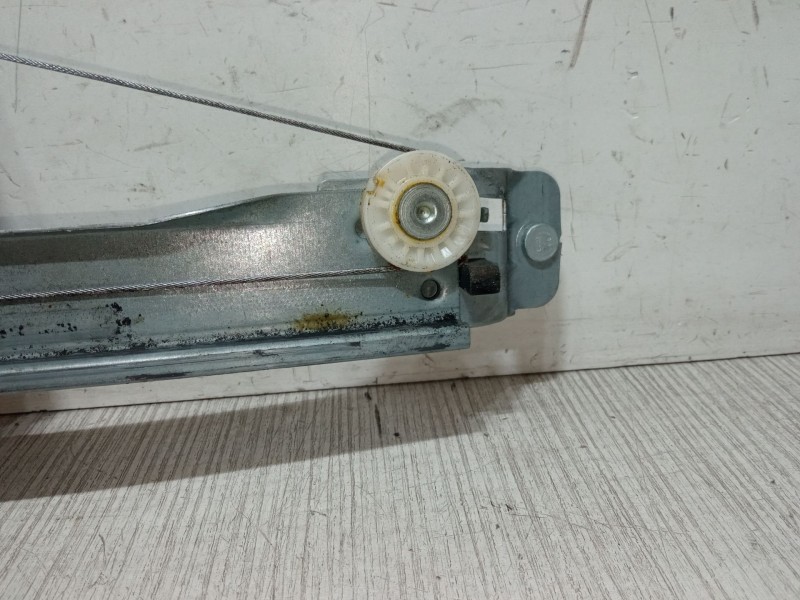 Recambio de elevalunas delantero izquierdo para renault clio iv (bh_) 1.2 16v referencia OEM IAM   