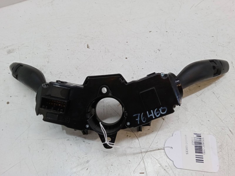 Recambio de mando luces para kia stonic (yb) 1.0 t-gdi referencia OEM IAM   
