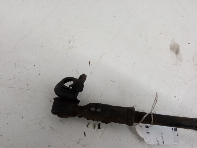 Recambio de cremallera direccion electrica para seat altea xl (5p5, 5p8) 1.9 tdi referencia OEM IAM   