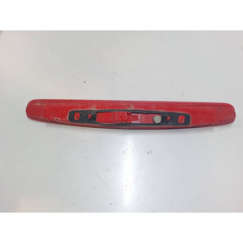 Recambio de luz central de freno para ford transit caja/chasis (e_ _) 2.5 td (eme/l/s, ene/l/s) referencia OEM IAM    Recambio de luz central de freno para ford transit caja/chasis (e_ _) 2.5 td (eme/l/s, ene/l/s) referencia OEM IAM