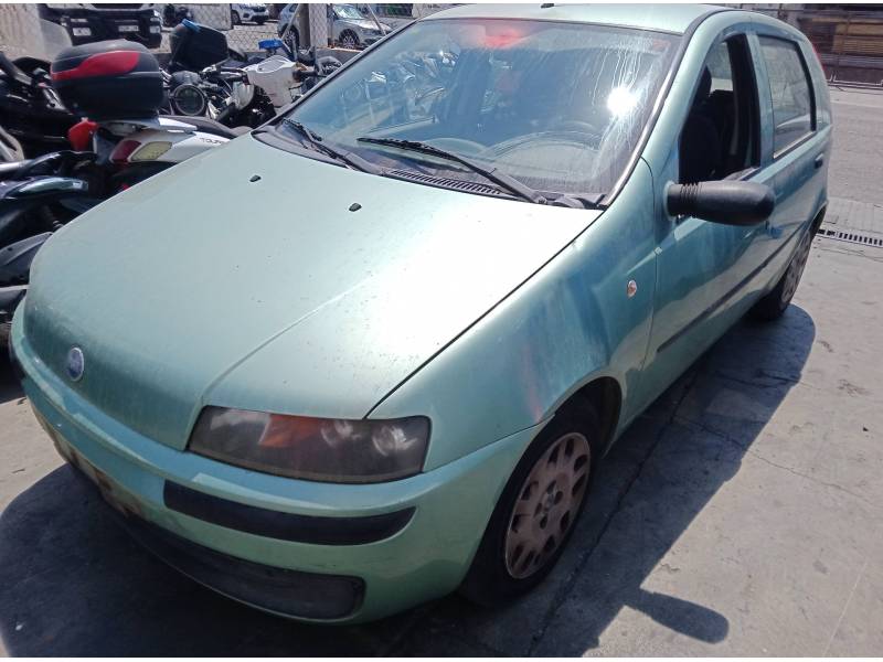 FIAT PUNTO (188_)