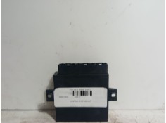 Recambio de centralita confort para ford focus i (daw, dbw) 1.8 turbo di / tddi referencia OEM IAM 5WK47230B  98AG15K600DB