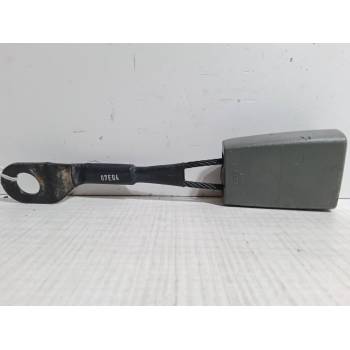 ANCLAJE CINTURON DELANTERO IZQUIERDO 