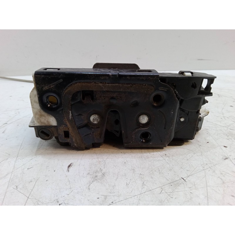 Recambio de cerradura puerta delantera derecha para seat ibiza iv sc (6j1, 6p5) 1.4 referencia OEM IAM 6J0839016A  