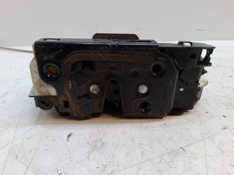 Recambio de cerradura puerta delantera derecha para seat ibiza iv sc (6j1, 6p5) 1.4 referencia OEM IAM 6J0839016A  