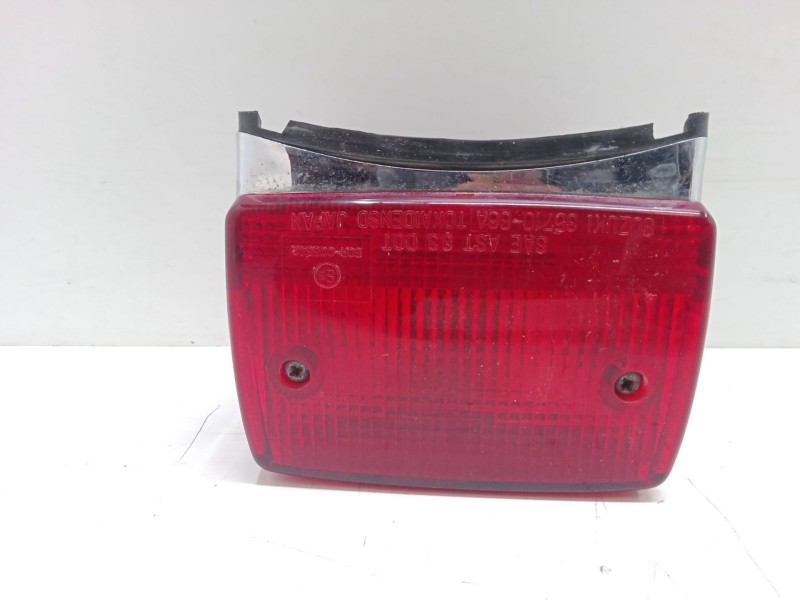 Recambio de piloto trasero central para suzuki ls ls 650 savage pathfinder (np41b) referencia OEM IAM   