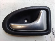 Recambio de maneta interior puerta delantera derecha para renault megane i (ba0/1_) 1.9 dci (ba05, ba1f) referencia OEM IAM