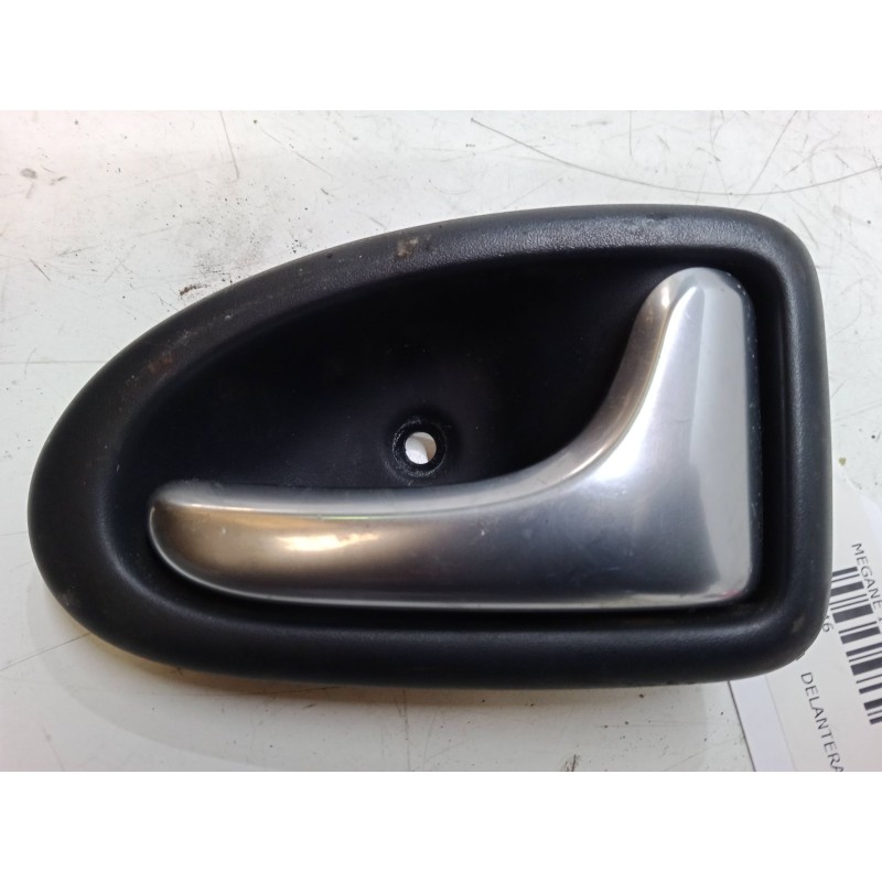 Recambio de maneta interior puerta delantera derecha para renault megane i (ba0/1_) 1.9 dci (ba05, ba1f) referencia OEM IAM   