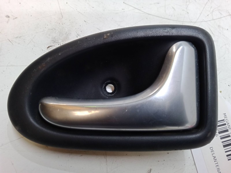 Recambio de maneta interior puerta delantera derecha para renault megane i (ba0/1_) 1.9 dci (ba05, ba1f) referencia OEM IAM   