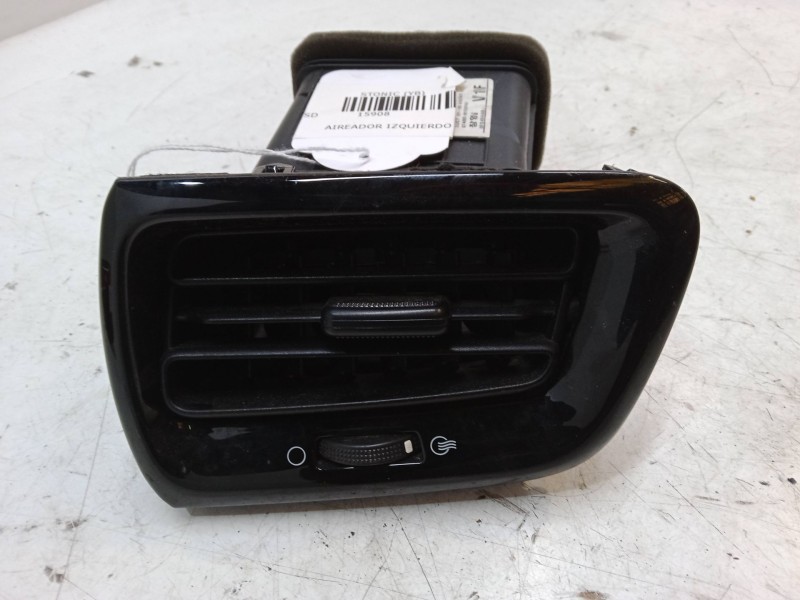 Recambio de aireador izquierdo para kia stonic (yb) 1.0 t-gdi referencia OEM IAM   