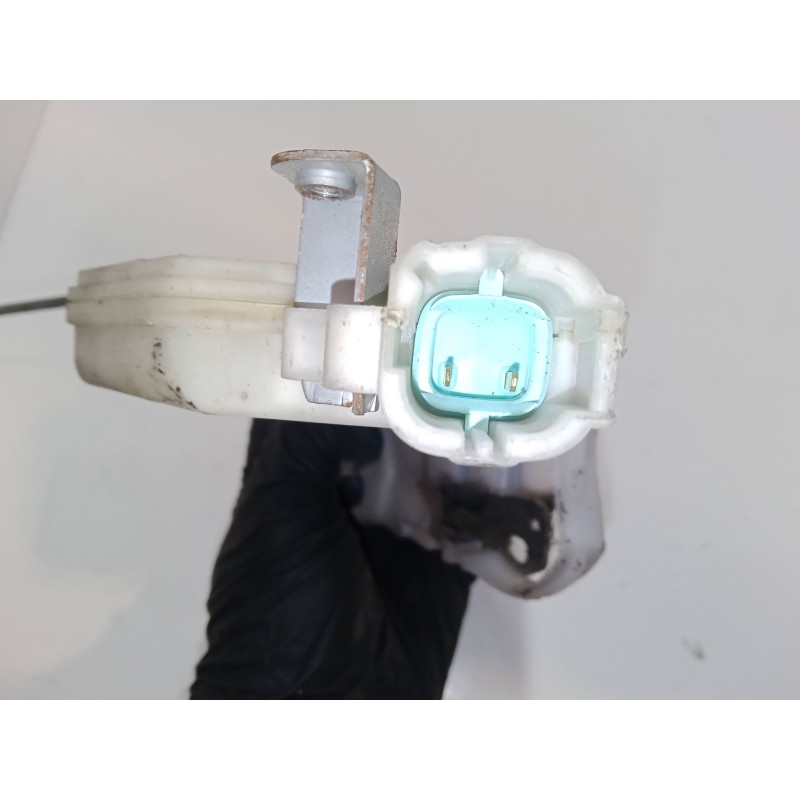 Recambio de cerradura puerta delantera derecha para nissan cabstar (f24m, f24w) 35.15 dci, 45.15 dci 3.0 (f24m) referencia OEM I