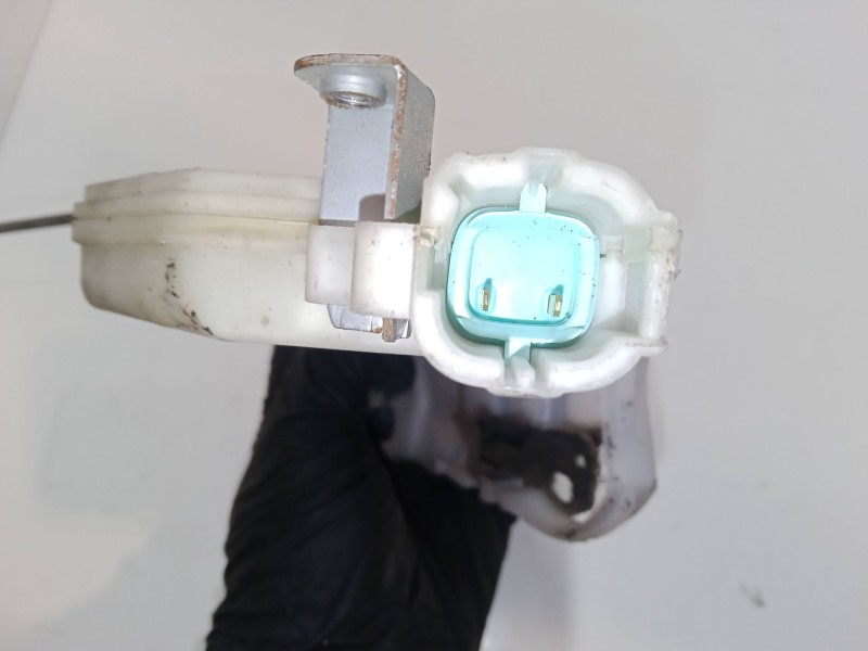 Recambio de cerradura puerta delantera derecha para nissan cabstar (f24m, f24w) 35.15 dci, 45.15 dci 3.0 (f24m) referencia OEM I