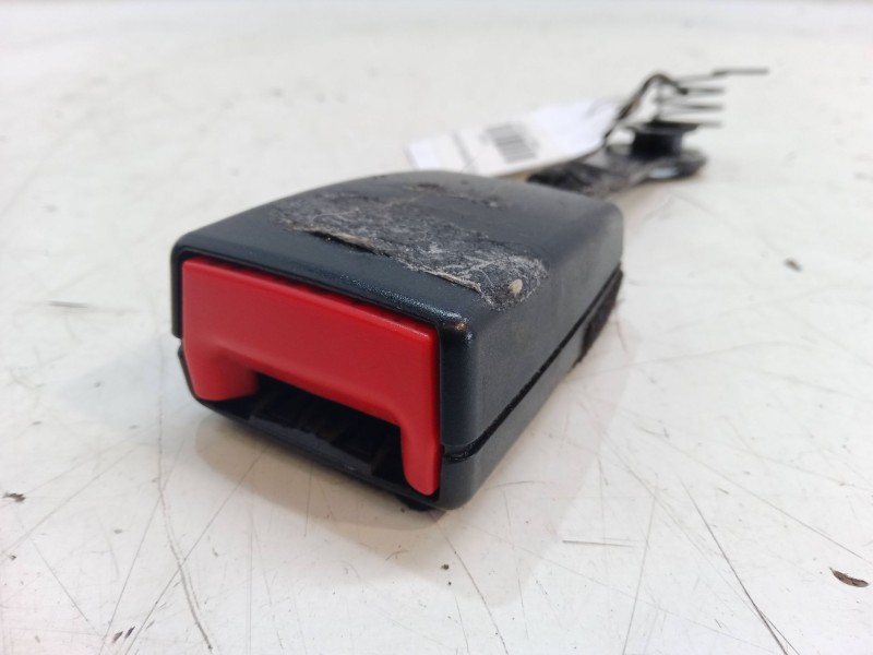 Recambio de anclaje cinturon trasero izquierdo para ford galaxy ii (wa6) 2.0 tdci referencia OEM IAM   