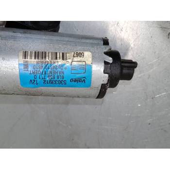 MOTOR LIMPIA TRASERO 