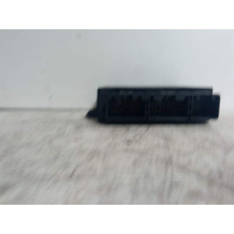 Recambio de centralita confort para ford focus i (daw, dbw) 1.8 turbo di / tddi referencia OEM IAM 5WK47230B  98AG15K600DB
