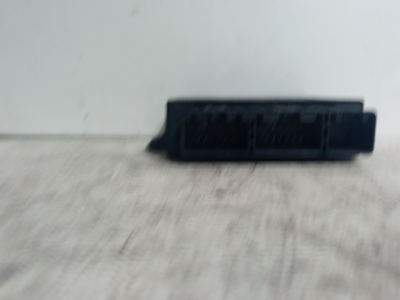 Recambio de centralita confort para ford focus i (daw, dbw) 1.8 turbo di / tddi referencia OEM IAM 5WK47230B  98AG15K600DB