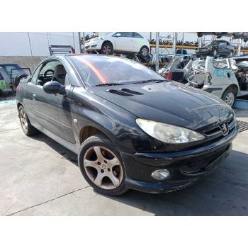 PEUGEOT 206 SW (2E/K)