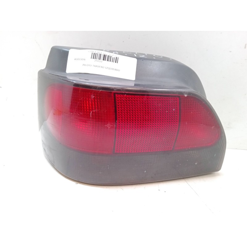 Recambio de piloto trasero izquierdo para renault clio i (b/c57_, 5/357_) 1.2 (b/c/s57a, b/c57s, 5/357f, 5/357j, 5/357l, 5/357r)