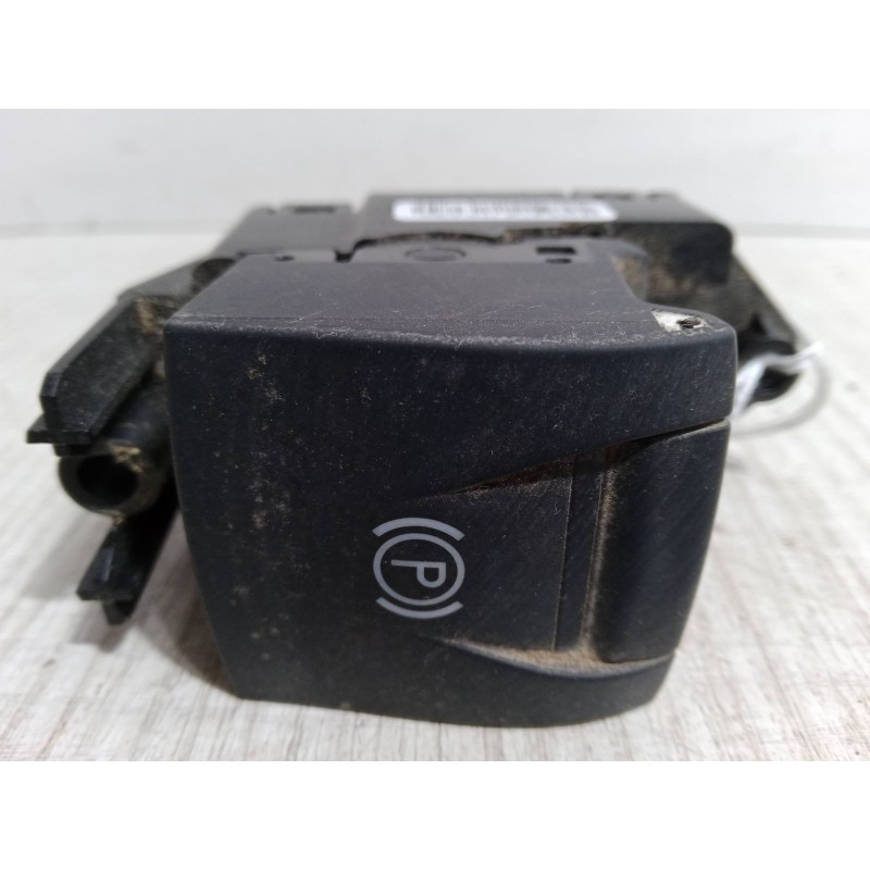 Recambio de boton freno mano para renault scénic iii (jz0/1_) 1.5 dci referencia OEM IAM 363210006r--A  