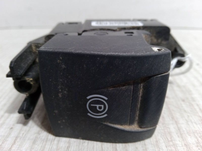 Recambio de boton freno mano para renault scénic iii (jz0/1_) 1.5 dci referencia OEM IAM 363210006r--A  