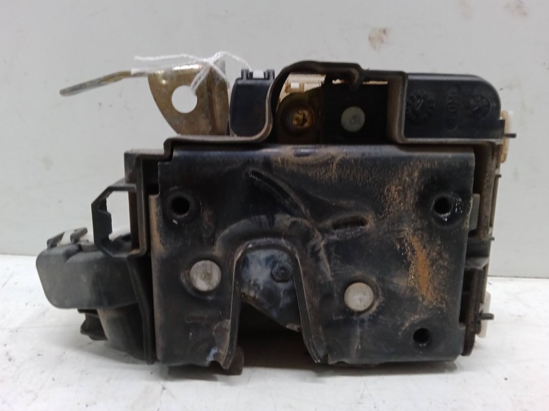 Recambio de cerradura puerta delantera derecha para seat inca (6k9) 1.9 sdi referencia OEM IAM   