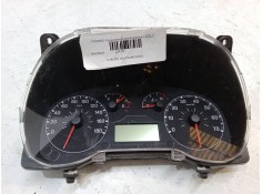 Recambio de cuadro instrumentos para fiat fiorino furgoneta/monovolumen (225_) 1.3 d multijet (225bxd1a, 225bxb1a, 225bxb11) ref