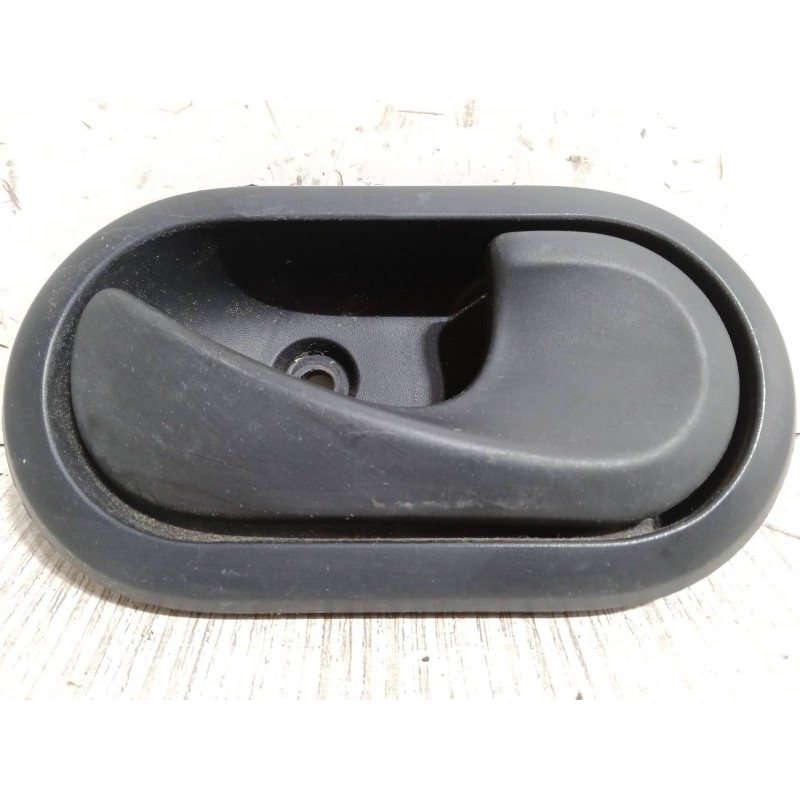 Recambio de maneta interior puerta trasera derecha para dacia sandero 1.4 (bs0c, bs0a, bs0g, bs1f, bs0e) referencia OEM IAM   