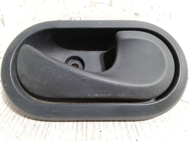 Recambio de maneta interior puerta trasera derecha para dacia sandero 1.4 (bs0c, bs0a, bs0g, bs1f, bs0e) referencia OEM IAM   