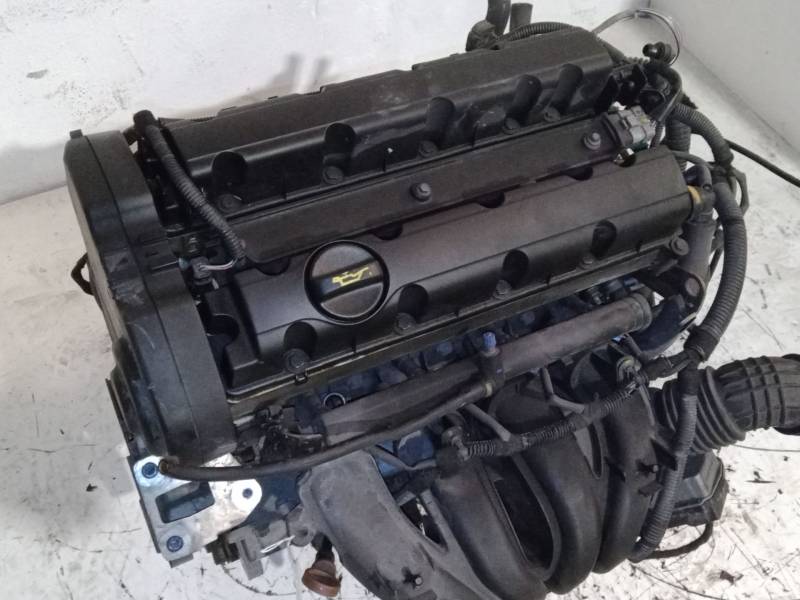 MOTOR COMPLETO 