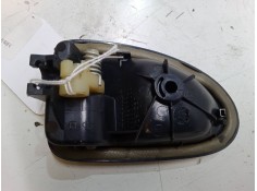 Recambio de maneta interior puerta delantera derecha para renault megane i (ba0/1_) 1.9 dci (ba05, ba1f) referencia OEM IAM    2