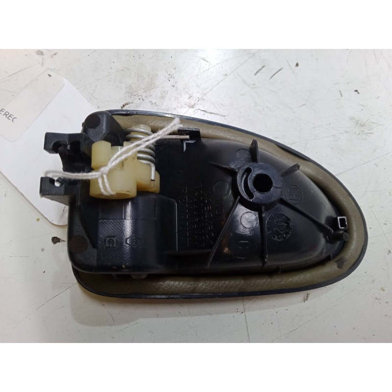 Recambio de maneta interior puerta delantera derecha para renault megane i (ba0/1_) 1.9 dci (ba05, ba1f) referencia OEM IAM   
