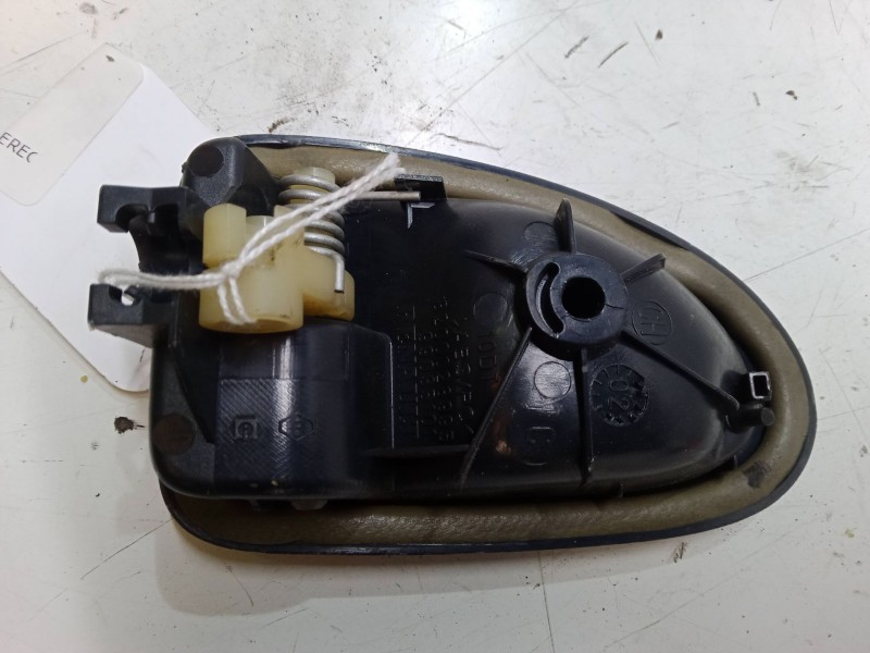 Recambio de maneta interior puerta delantera derecha para renault megane i (ba0/1_) 1.9 dci (ba05, ba1f) referencia OEM IAM   