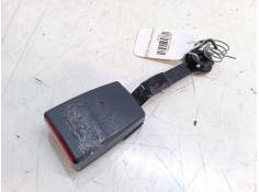 Recambio de anclaje cinturon trasero izquierdo para ford galaxy ii (wa6) 2.0 tdci referencia OEM IAM    2