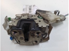 Recambio de cerradura puerta delantera izquierda para nissan cabstar (f24m, f24w) 35.15 dci, 45.15 dci 3.0 (f24m) referencia OEM