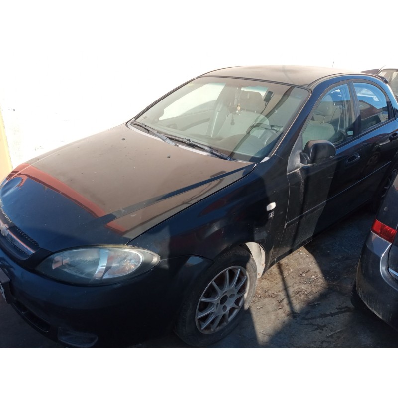 chevrolet lacetti (j200) del año 2005