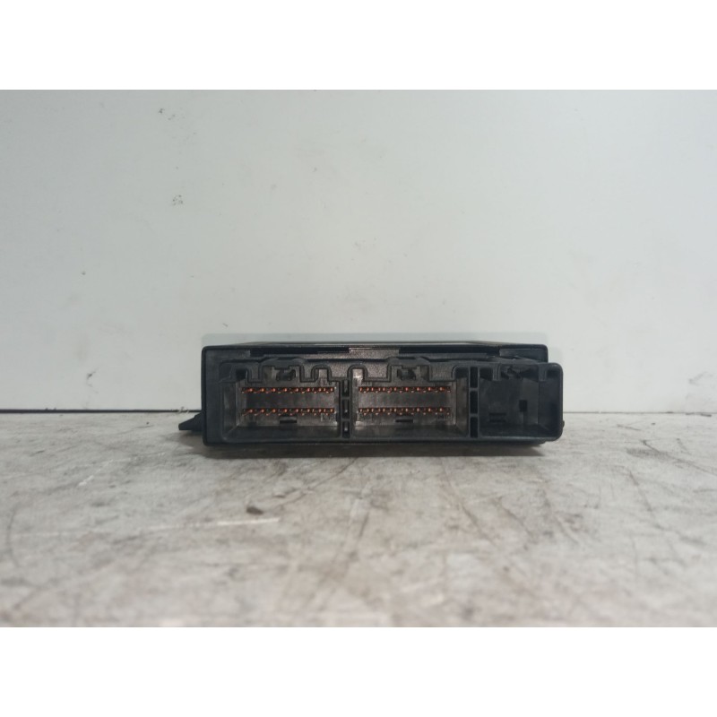 Recambio de centralita confort para ford focus i (daw, dbw) 1.8 turbo di / tddi referencia OEM IAM 5WK47230B  98AG15K600DB