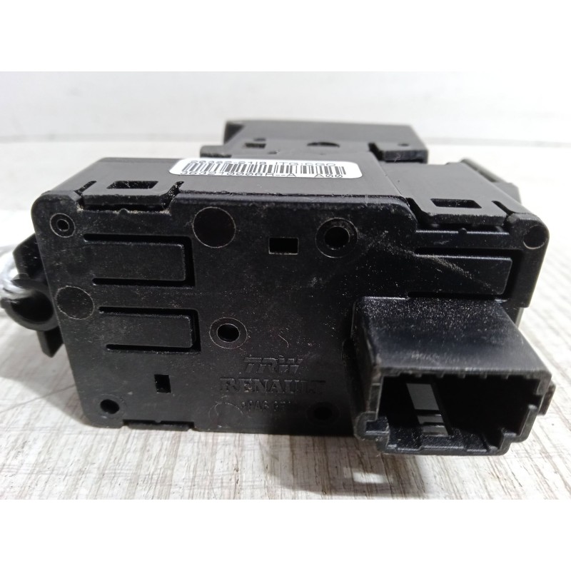 Recambio de boton freno mano para renault scénic iii (jz0/1_) 1.5 dci referencia OEM IAM 363210006r--A  