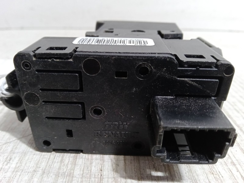 Recambio de boton freno mano para renault scénic iii (jz0/1_) 1.5 dci referencia OEM IAM 363210006r--A  