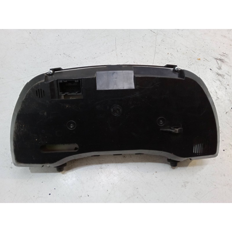 Recambio de cuadro instrumentos para fiat fiorino furgoneta/monovolumen (225_) 1.3 d multijet (225bxd1a, 225bxb1a, 225bxb11) ref