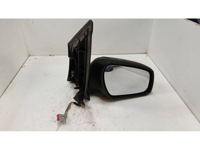 RETROVISOR ELECTRICO DERECHO 