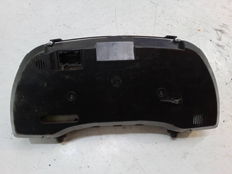 Recambio de cuadro instrumentos para fiat fiorino furgoneta/monovolumen (225_) 1.3 d multijet (225bxd1a, 225bxb1a, 225bxb11) ref