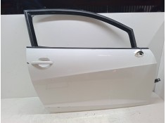 Recambio de puerta delantera derecha para seat ibiza iv sc (6j1, 6p5) 1.9 tdi referencia OEM IAM