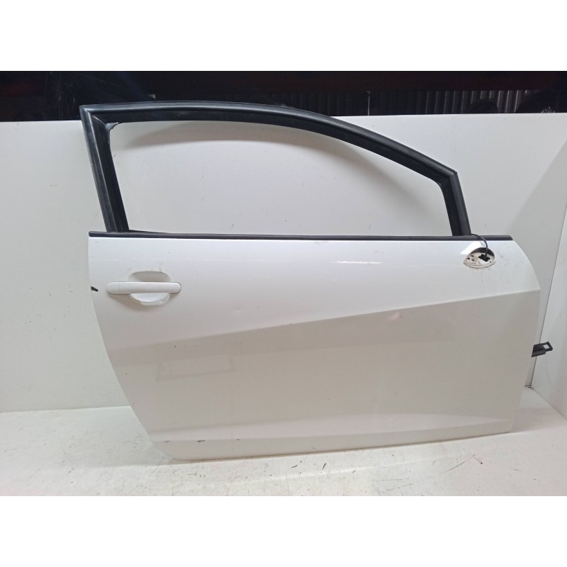 Recambio de puerta delantera derecha para seat ibiza iv sc (6j1, 6p5) 1.9 tdi referencia OEM IAM   