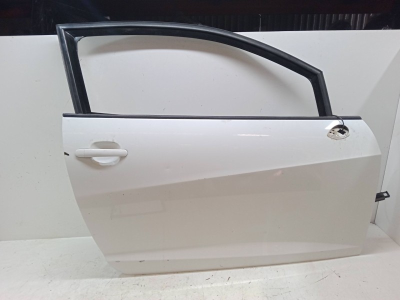Recambio de puerta delantera derecha para seat ibiza iv sc (6j1, 6p5) 1.9 tdi referencia OEM IAM   