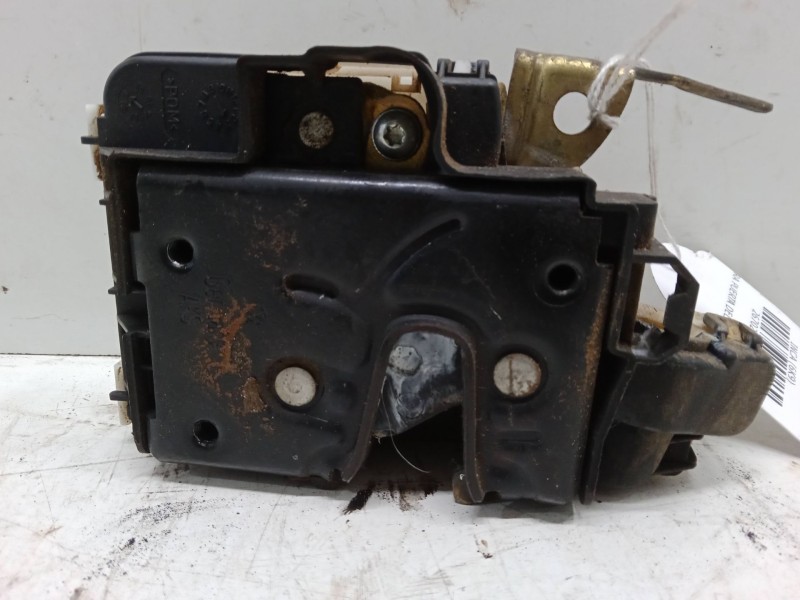 Recambio de cerradura puerta delantera izquierda para seat inca (6k9) 1.9 sdi referencia OEM IAM   