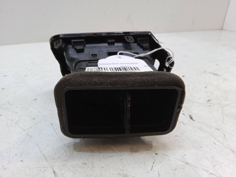 Recambio de aireador izquierdo para kia stonic (yb) 1.0 t-gdi referencia OEM IAM   