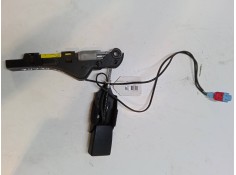 Recambio de anclaje con pretensor delantero izquierdo para citroën c3 i (fc_, fn_) 1.1 i referencia OEM IAM   