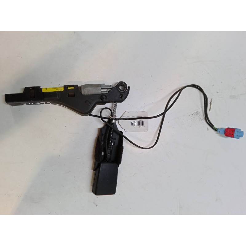 Recambio de anclaje con pretensor delantero izquierdo para citroën c3 i (fc_, fn_) 1.1 i referencia OEM IAM   